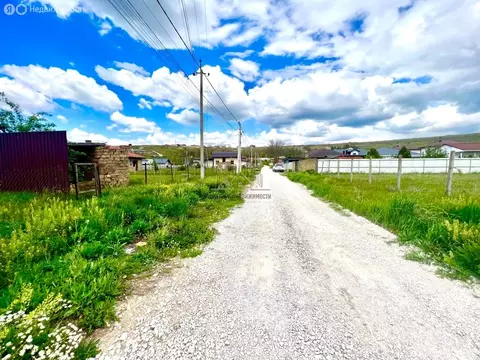 Участок в Пионерское, улица Чокъракъ (8 м)