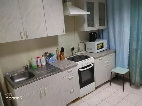 1-к кв. Ямало-Ненецкий АО, Ноябрьск Вынгапуровский мкр, ул. ...