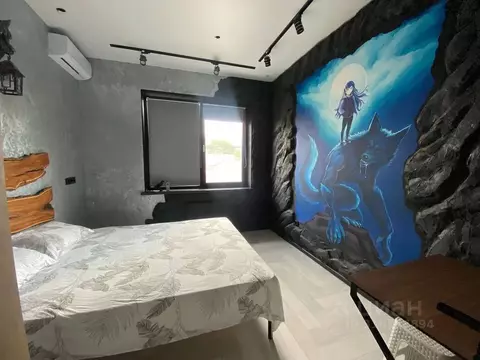 Комната Ростовская область, Ростов-на-Дону Берберовка мкр, пер. ...