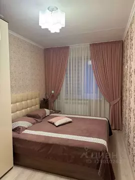 2-к кв. Белгородская область, Белгород ул. Некрасова, 25 (43.0 м)