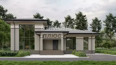 Дом в Алтайский край, Первомайский район, с. Фирсово Палитра жилой ...