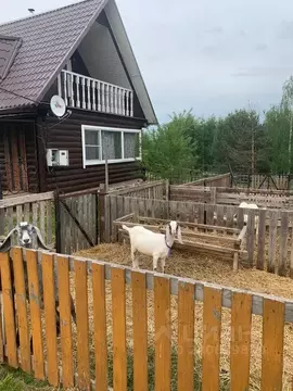 Дом в Ярославская область, Переславль-Залесский муниципальный округ, ...
