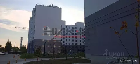 2-к кв. Ярославская область, Ярославль Шандорная ул., 14 (52.8 м)