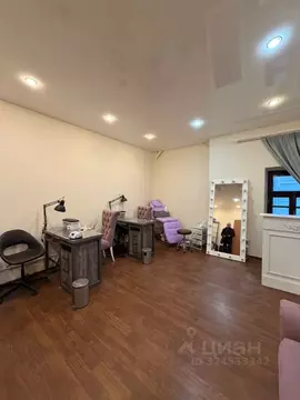 Офис в Москва ул. Большая Ордынка, 38С1 (27 м)