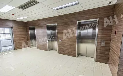 Офис в Московская область, Мытищи Центральная ул., с20Б (2800 м)