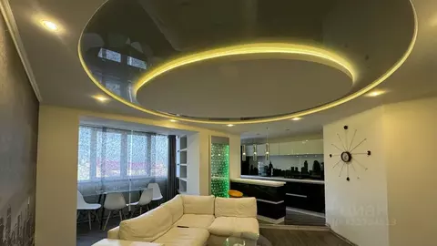 3-к кв. Крым, Евпатория ул. Интернациональная, 47 (96.0 м)