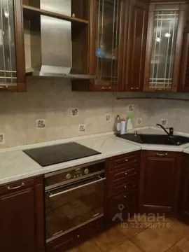 2-к кв. Москва ул. Новаторов, 36К5 (65.0 м)