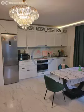 Дом в Видное, проспект Ленинского Комсомола, 70 (118 м)