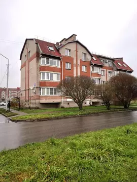 1-к кв. Новгородская область, Великий Новгород Псковский пер., 1 (42.4 ...