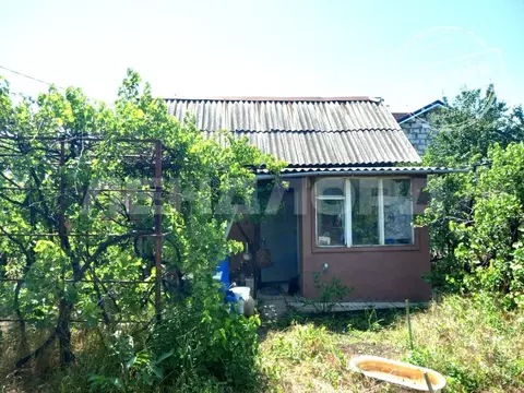 Дом в Ростовская область, Аксайский район, Рассветовское с/пос, ...