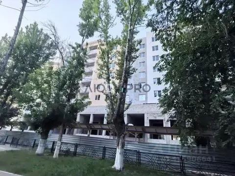 3-к кв. Саратовская область, Саратов 4-й Жилучасток кв-л, Нескучный ...