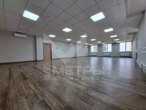 Офис в Краснодарский край, Краснодар Стахановская ул., 1/3с1 (123 м)