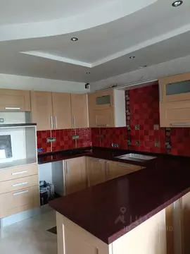 3-к кв. Санкт-Петербург Морская наб., 37к2 (137.2 м)
