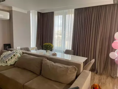 3-к кв. Ростовская область, Ростов-на-Дону Очаковская ул., 39 (100.0 ...