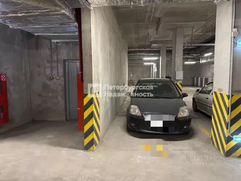 Гараж в Санкт-Петербург просп. Ветеранов, 183 (13 м)