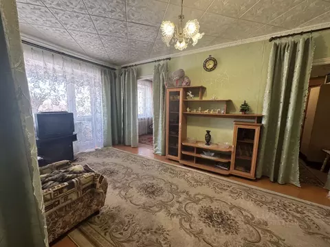 2-к кв. Тульская область, Тула пос. Менделеевский, Гоголевский пер. ...