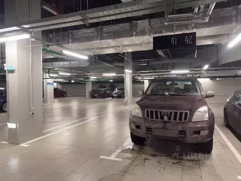 Гараж в Москва Долгопрудненское ш., 3А (15 м)