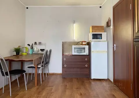 Комната Челябинская область, Челябинск ул. Чайковского, 9 (17.0 м)