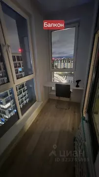 3-к кв. Москва ул. Корабельная, 11к2 (80.0 м)