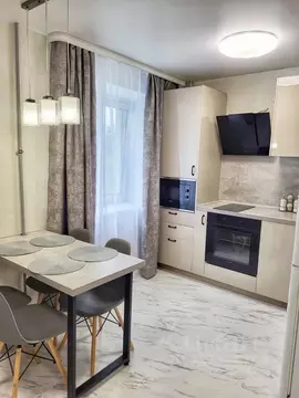 1-к кв. Тюменская область, Тюмень ул. Республики, 171 (32.0 м)