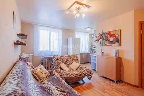 2-к кв. Карелия, Петрозаводск ул. Маршала Мерецкова, 16 (43.7 м)