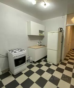 2-к кв. Татарстан, Казань ул. Декабристов, 87 (50.9 м)