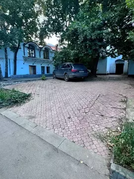 Гараж в Москва ул. Заморенова, 17 (17 м)