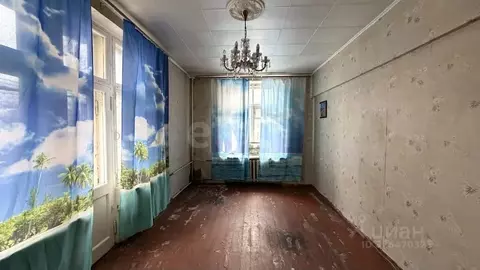 Комната Москва 1-й Кожуховский проезд, 11А (19.4 м)