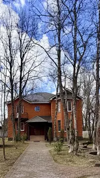 Дом в Московская область, Наро-Фоминский городской округ, д. Тимонино, ...
