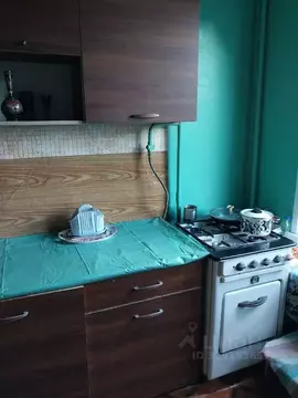 Комната Москва Анадырский проезд, 63 (17.9 м)