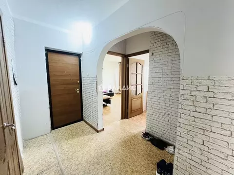 3-к кв. Бурятия, Улан-Удэ 111-й мкр, 7 (66.4 м)