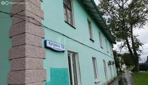 2-комнатная квартира: Тула, улица Кутузова, 132 (51 м)