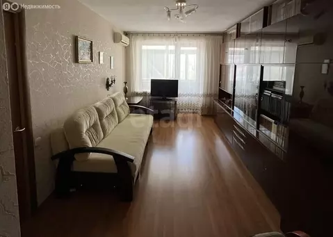 3-комнатная квартира: Феодосия, Караимская улица, 4 (50.9 м)