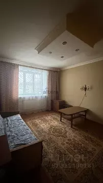 1-к кв. Татарстан, Казань ул. Патриса Лумумбы, 37 (30.2 м)