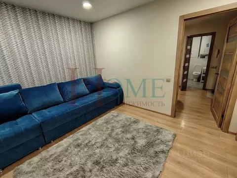 2-к кв. Новосибирская область, Новосибирск ул. Лескова, 214/1 (42.0 м)