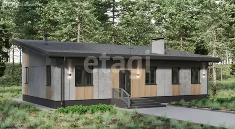 Участок в Воронеж, микрорайон Малышево (10 м)