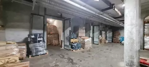 Склад в Московская область, Сергиев Посад Московское ш., 9 (400 м)