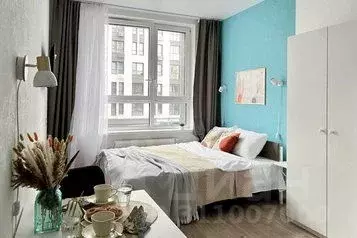 1-к кв. Московская область, Химки ул. Генерала Дьяконова, 3 (21.0 м)