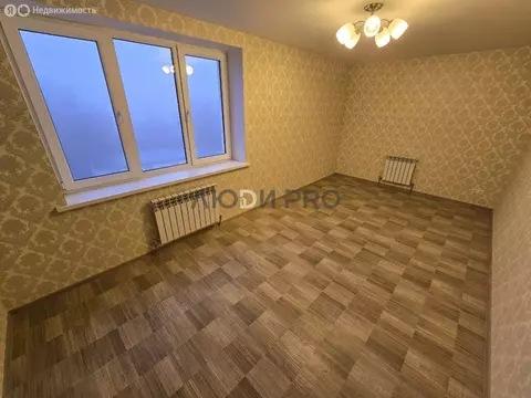 2-комнатная квартира: Саратов, Миллеровская улица, 13 (51.2 м)