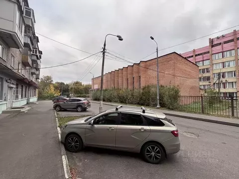 Торговая площадь в Московская область, Балашиха Леоновское ш., 1 (252 ...