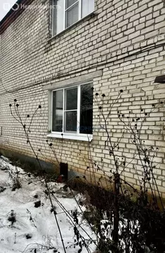 1-комнатная квартира: Чебоксары, Альгешевская улица, 12 (38.9 м)