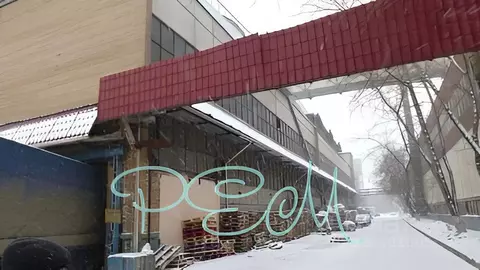 Склад в Москва Электродная ул., 8С2 (1156 м)