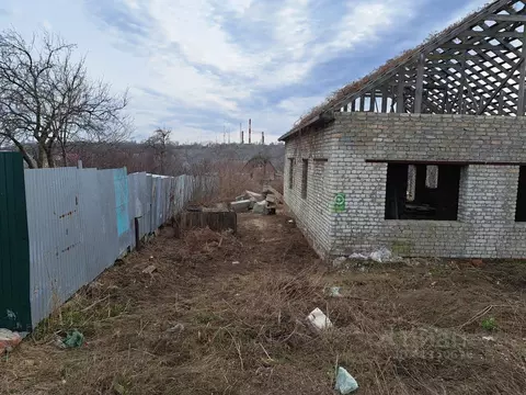 Дом в Саратовская область, Саратов Вишенка ТЭЦ-2 СНТ, 2 (99 м)