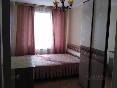 2-к кв. Саха (Якутия), Якутск ул. Хабарова, 27к4 (47.0 м)