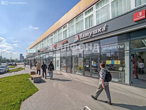 Помещение свободного назначения (36 м)