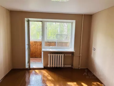 Комната Свердловская область, Екатеринбург ул. Вали Котика, 9 (14.1 м)