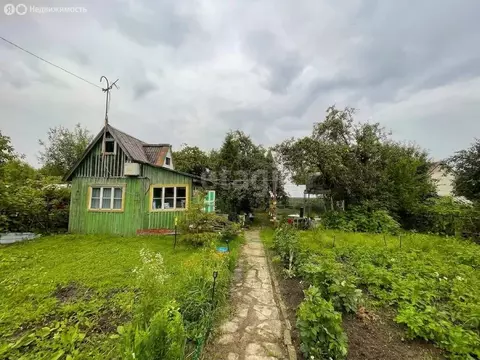 Дом в Калининград, СНТ Утро, Коммунальный проезд (35 м)