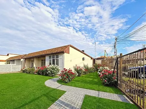 Дом в Севастополь Пилот садоводческое товарищество, 161 (32 м)