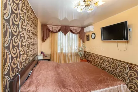 3-к кв. Тюменская область, Тюмень Одесская ул., 24А (64.0 м)