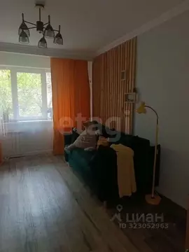 3-к кв. Красноярский край, Красноярск ул. Академгородок, 2 (58.4 м)